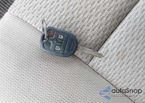 2012 Ford F-150 Xlt from USA, damaged, VIN 1FTFX1EF3CFA55004